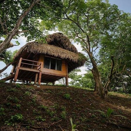 Eco Venao Lodge, Playa Venao Exteriér fotografie