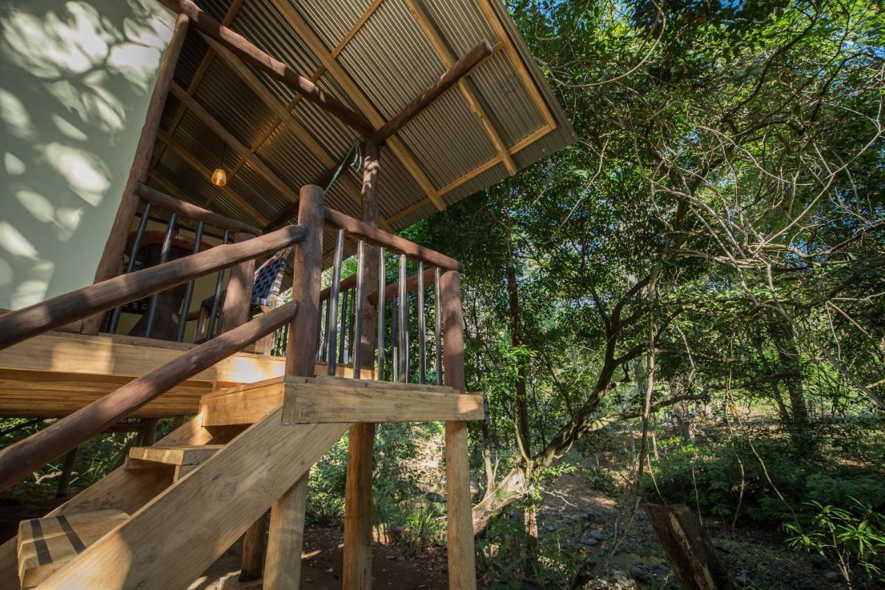 Eco Venao Lodge, Playa Venao Exteriér fotografie