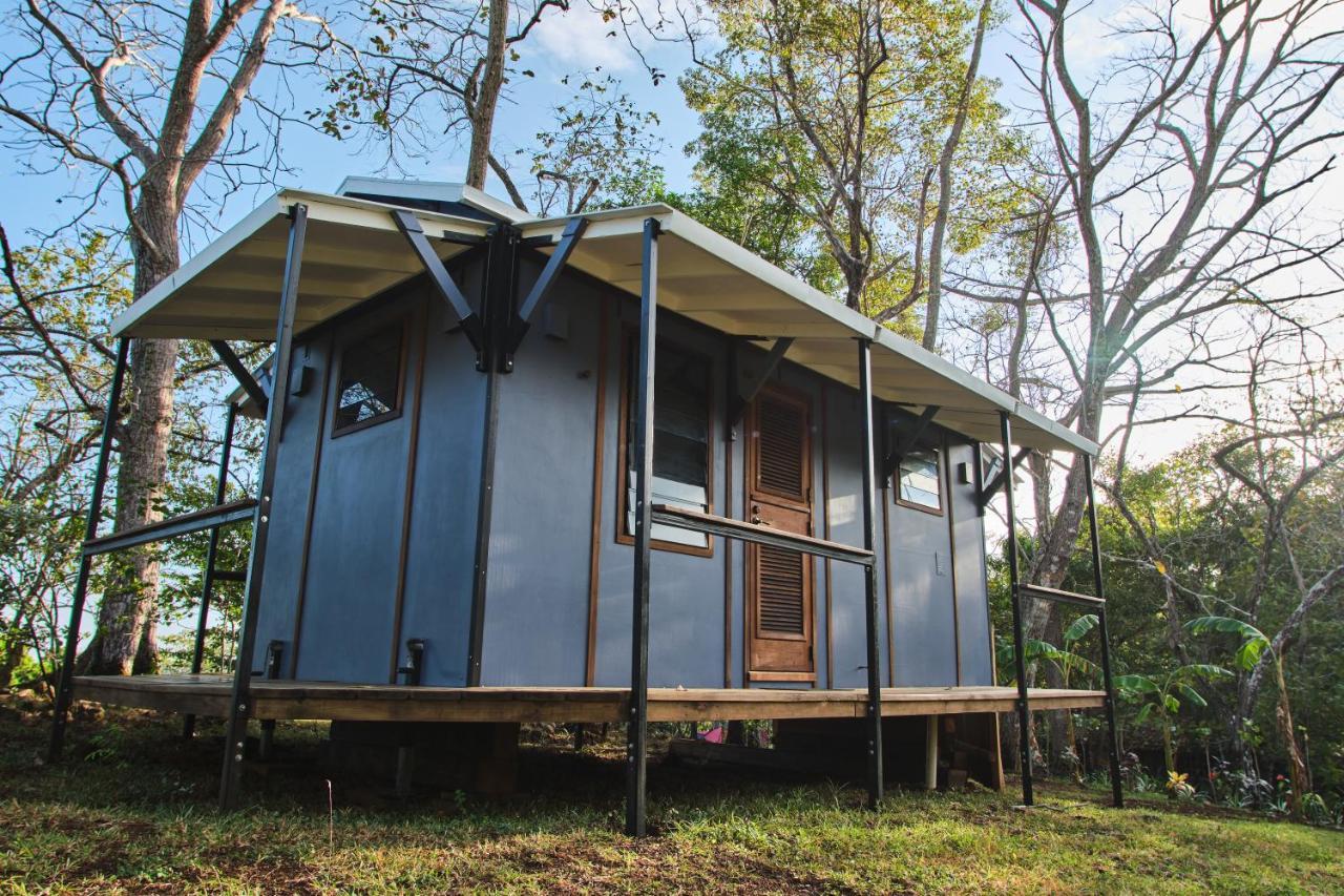 Eco Venao Lodge, Playa Venao Exteriér fotografie