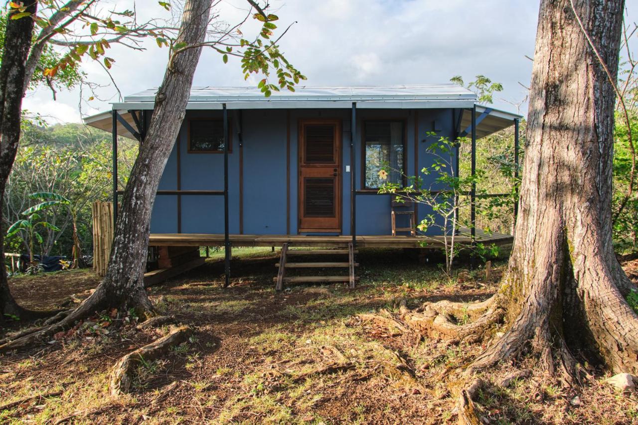 Eco Venao Lodge, Playa Venao Exteriér fotografie