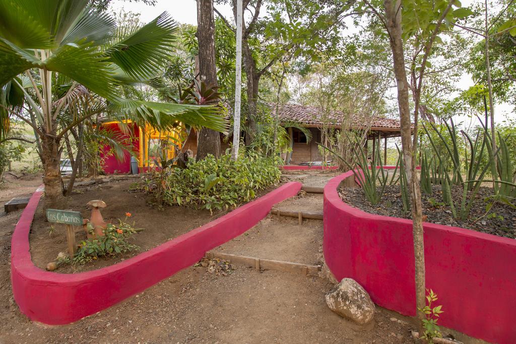 Eco Venao Lodge, Playa Venao Pokoj fotografie