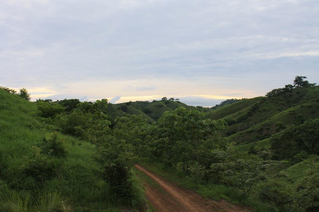 Eco Venao Lodge, Playa Venao Pokoj fotografie