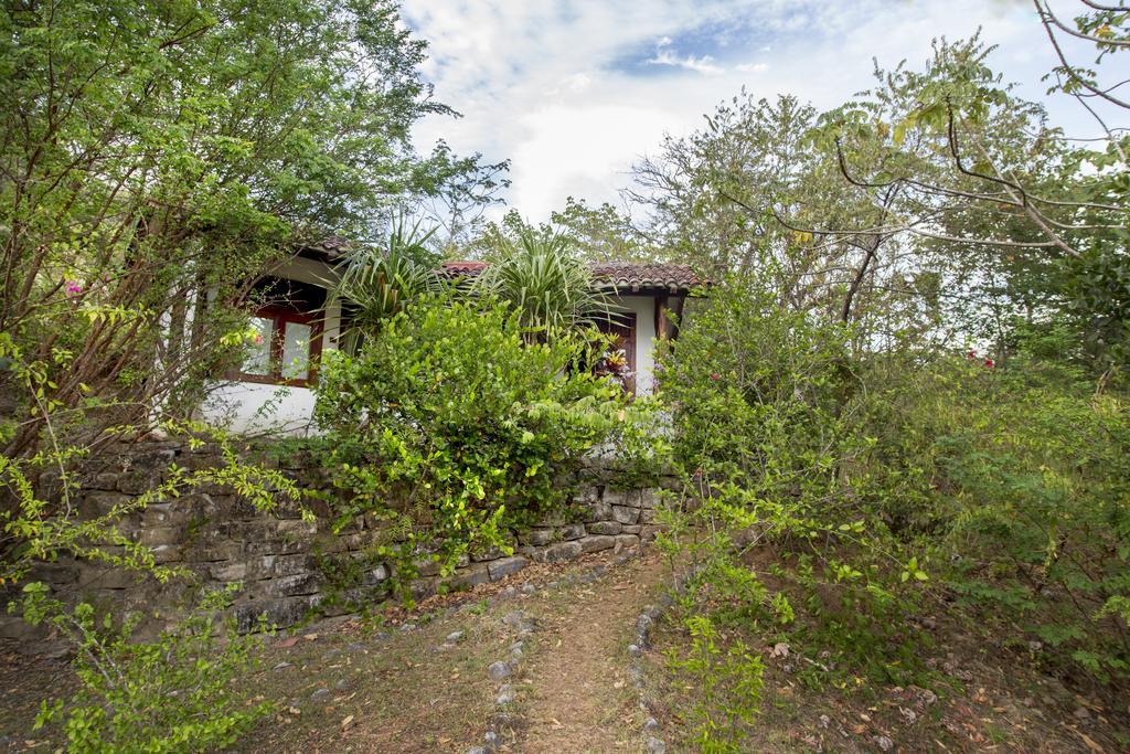 Eco Venao Lodge, Playa Venao Exteriér fotografie