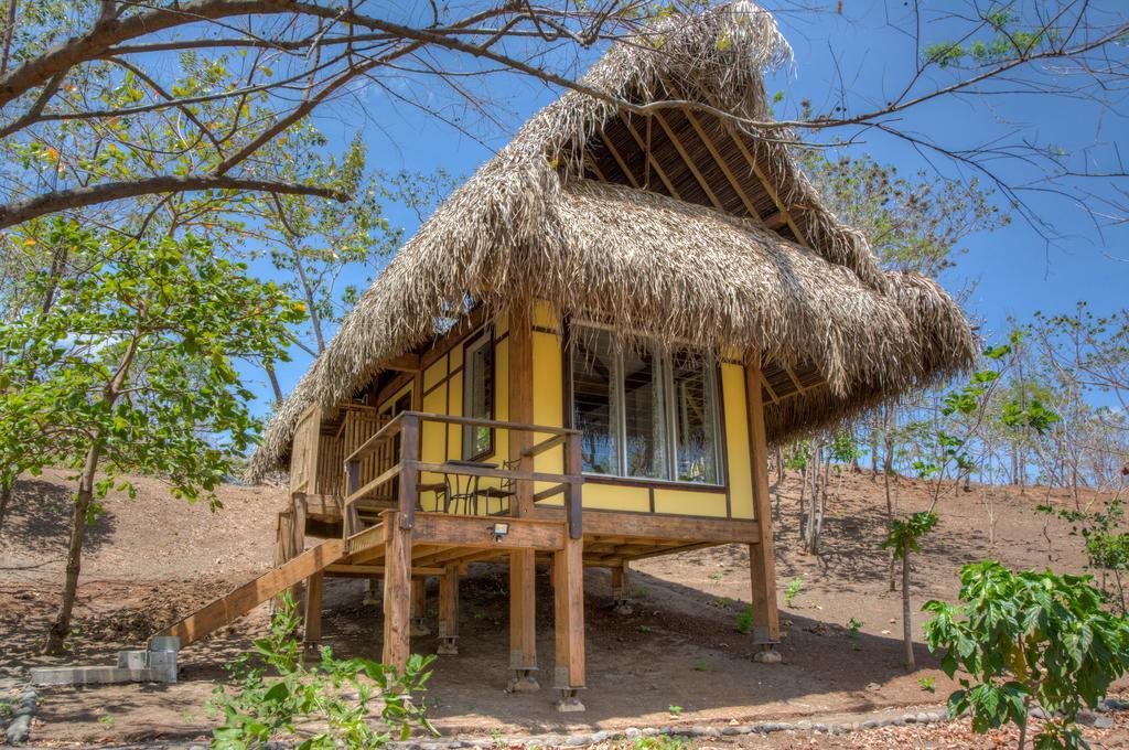 Eco Venao Lodge, Playa Venao Exteriér fotografie