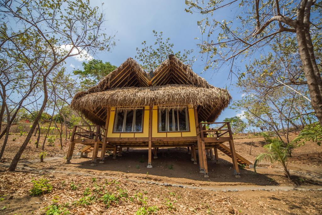 Eco Venao Lodge, Playa Venao Exteriér fotografie