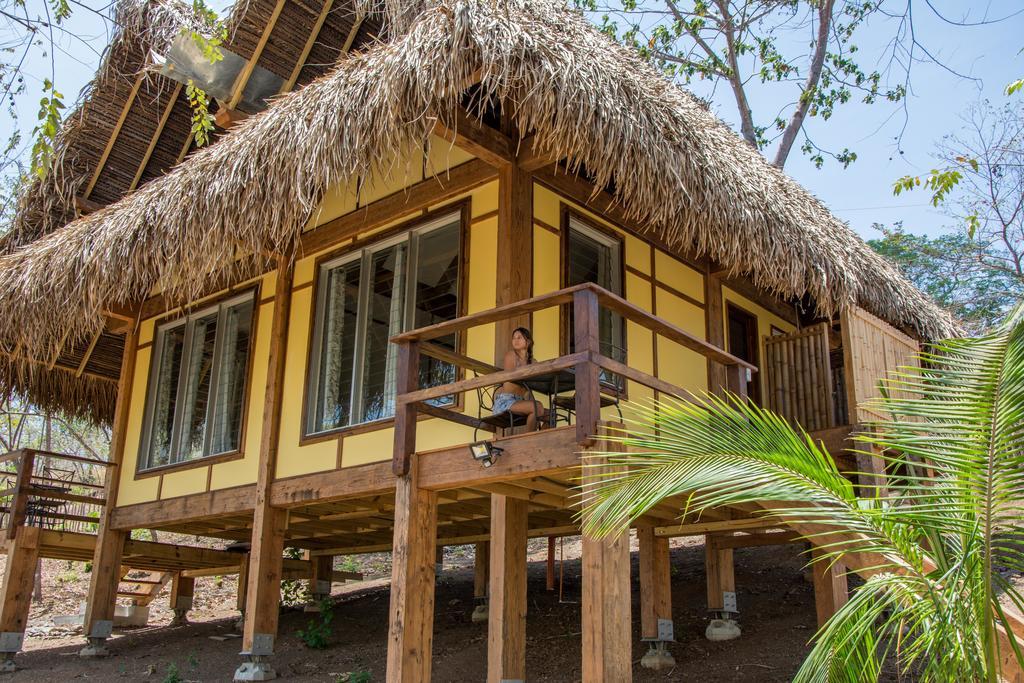 Eco Venao Lodge, Playa Venao Exteriér fotografie