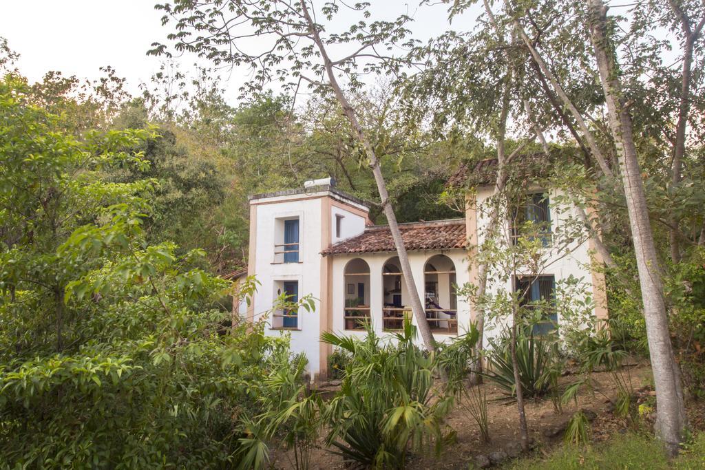 Eco Venao Lodge, Playa Venao Exteriér fotografie