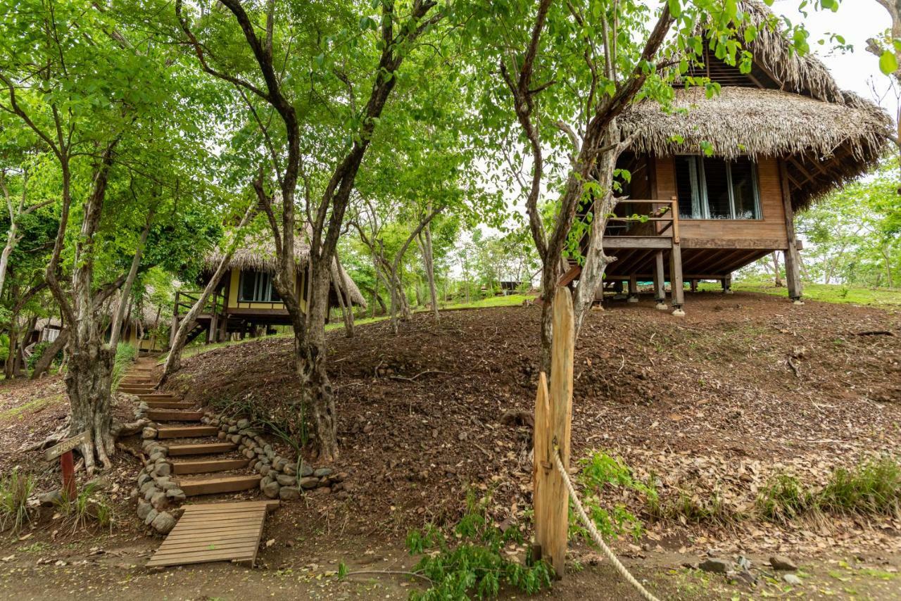 Eco Venao Lodge, Playa Venao Exteriér fotografie