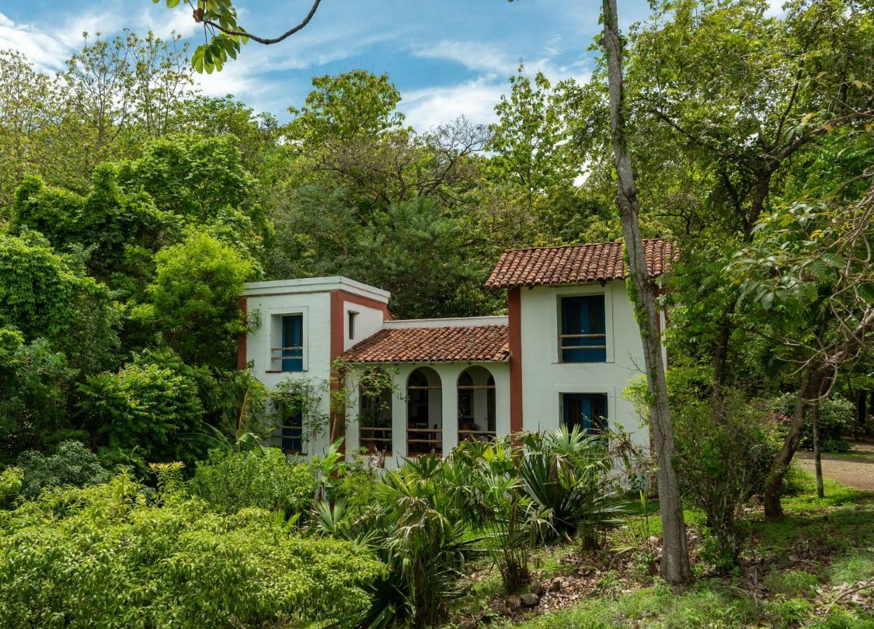 Eco Venao Lodge, Playa Venao Exteriér fotografie