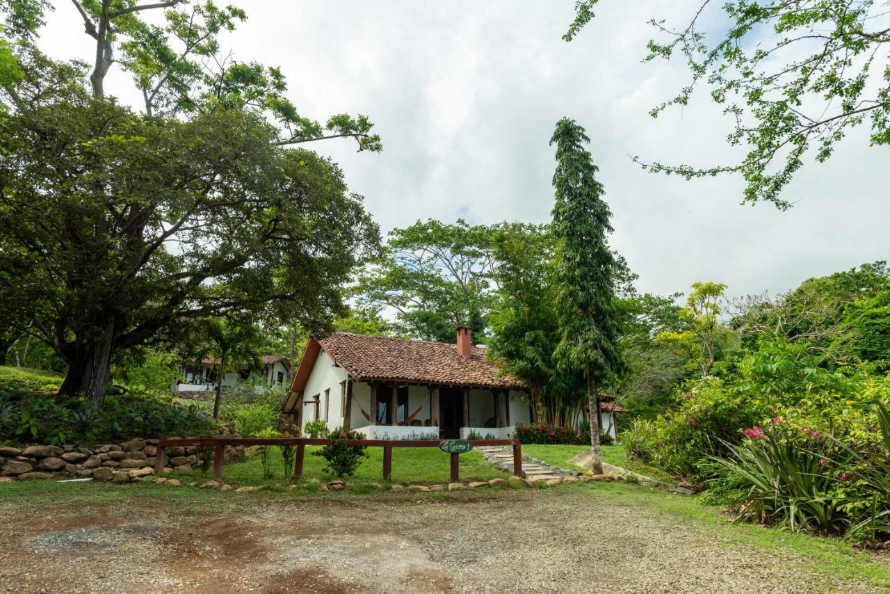 Eco Venao Lodge, Playa Venao Exteriér fotografie