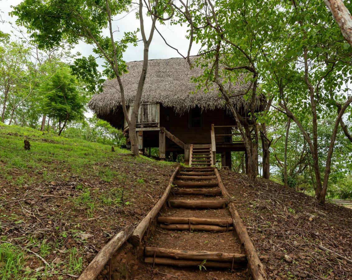 Eco Venao Lodge, Playa Venao Exteriér fotografie