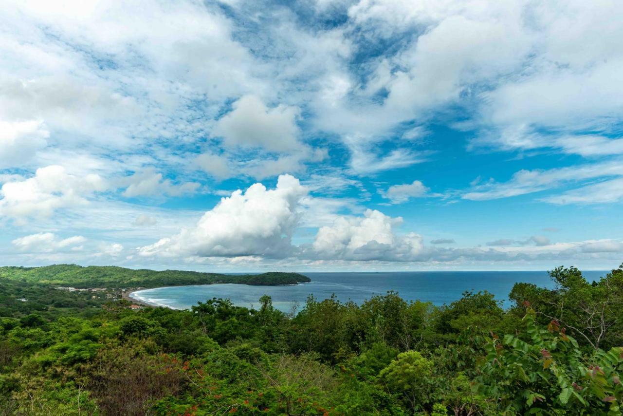 Eco Venao Lodge, Playa Venao Exteriér fotografie