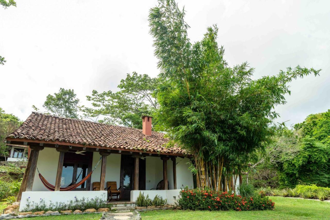 Eco Venao Lodge, Playa Venao Exteriér fotografie